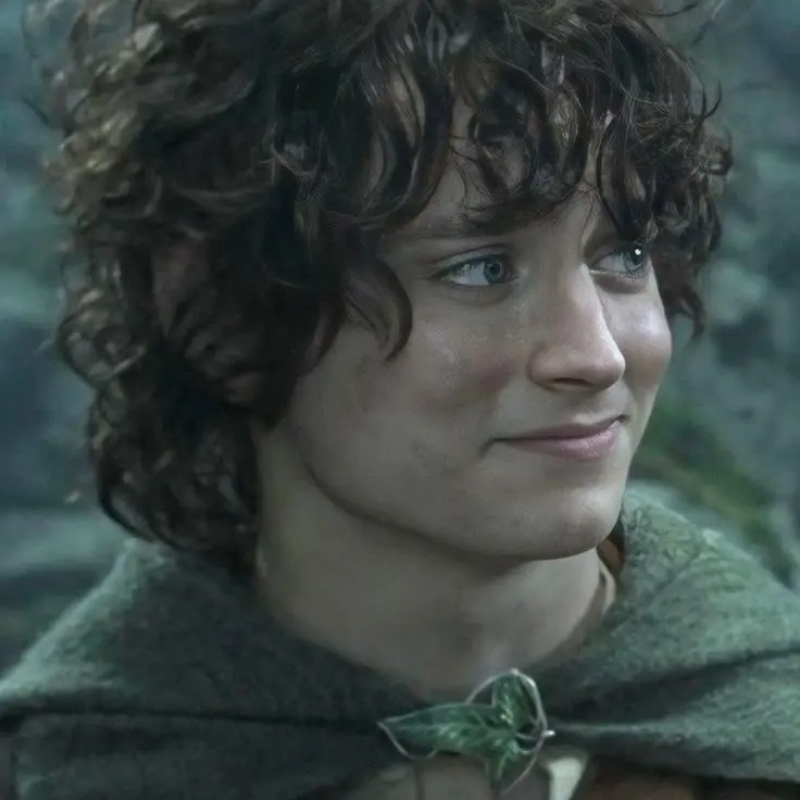 _Z0mb1e_4728의 Lord Of The Rings Universe
