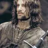 Profile image of Aragorn