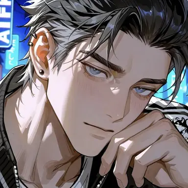 Profile image of Seth