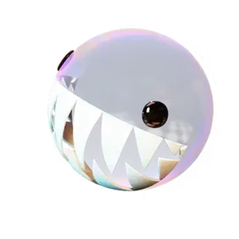 Profile image of Bubble