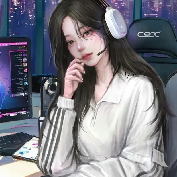 MORPH8260의 신주아