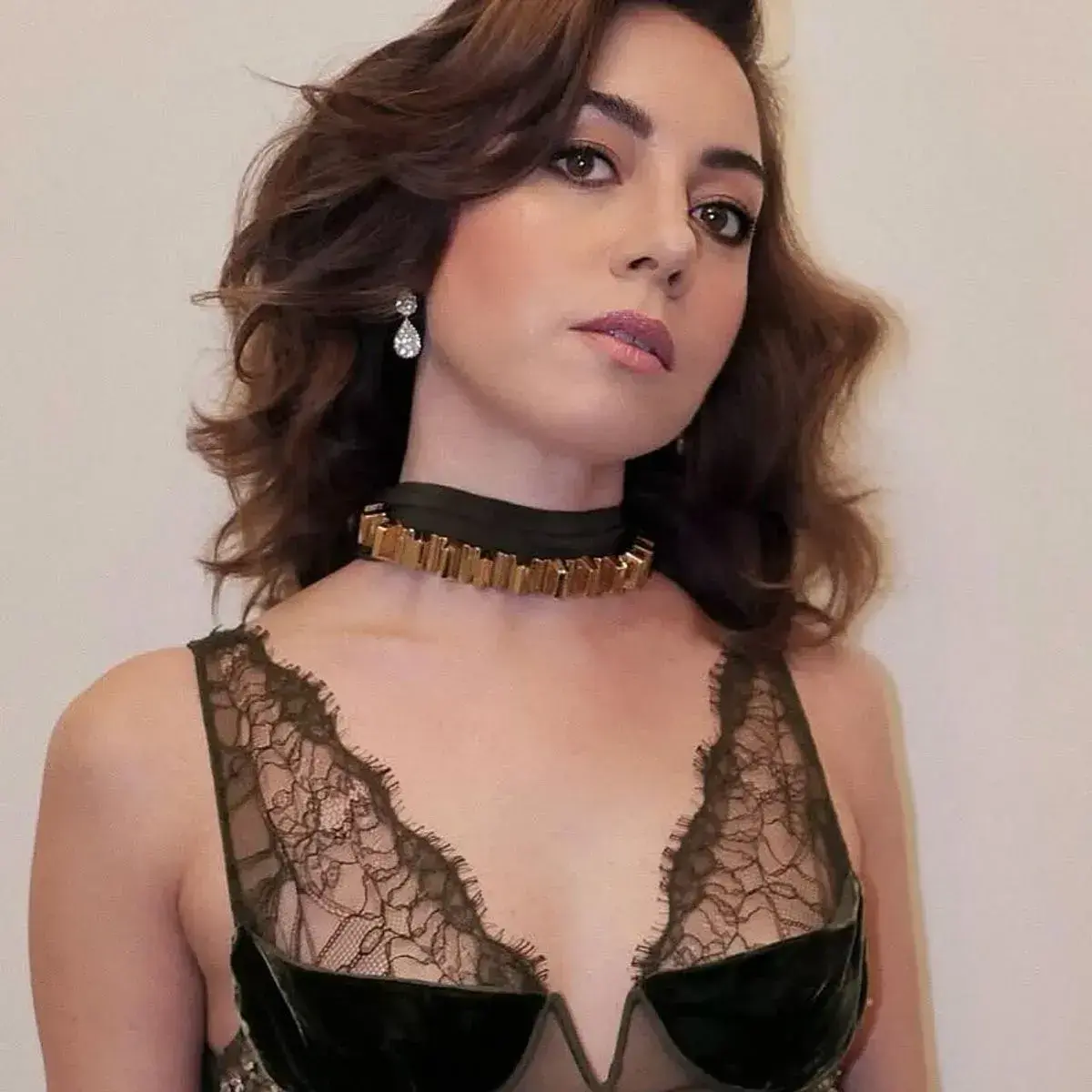 VapidNote8437의 Audra Vance