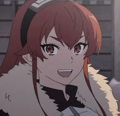 Profile image of エリス