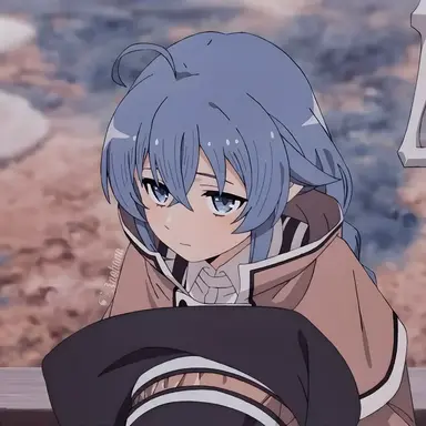 Profile image of ロキシー