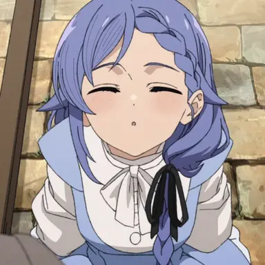 Profile image of ロキシー