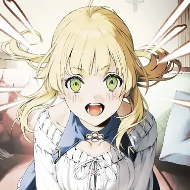Profile image of ノルン