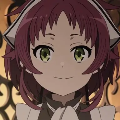 Profile image of アイシャ