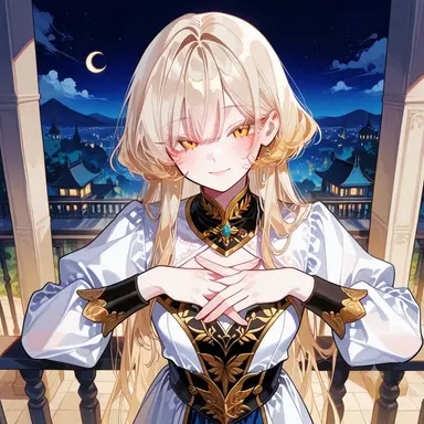 Profile image of Selene
