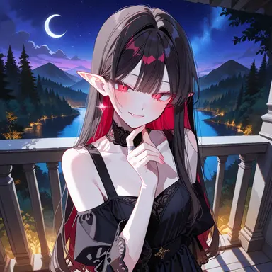 Profile image of Ariana