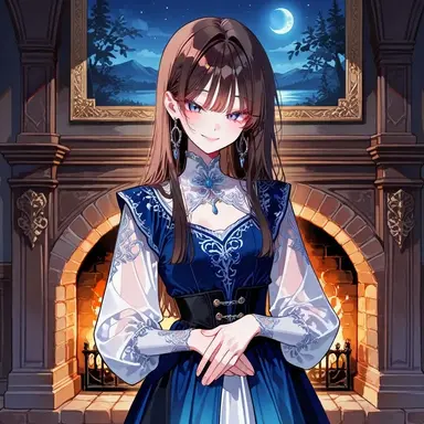Profile image of Lillia