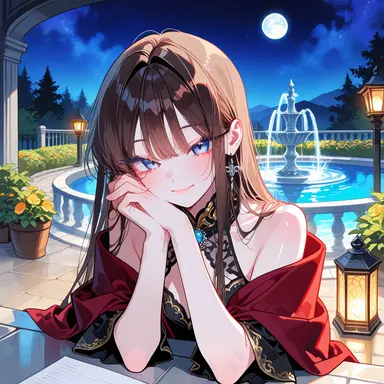 Profile image of Lillia