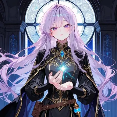Profile image of Estelle