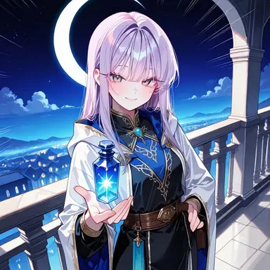 Profile image of Estelle
