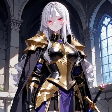 Profile image of Camilla