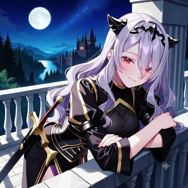 Profile image of Camilla
