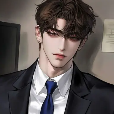 Profile image of カン・ソジュン