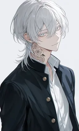 Profile image of 츠키카미 레이야