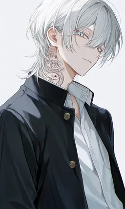 Profile image of 츠키카미 레이야