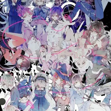 Profile image of V3組