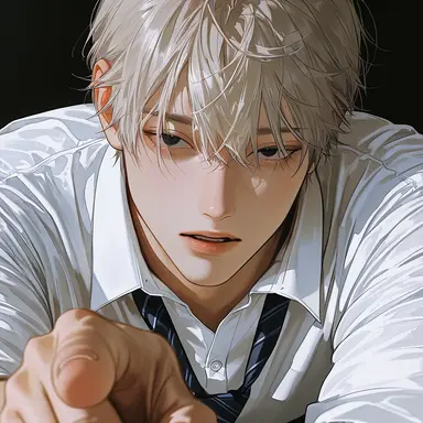 Profile image of 宙