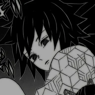 Profile image of 토미오카 기유