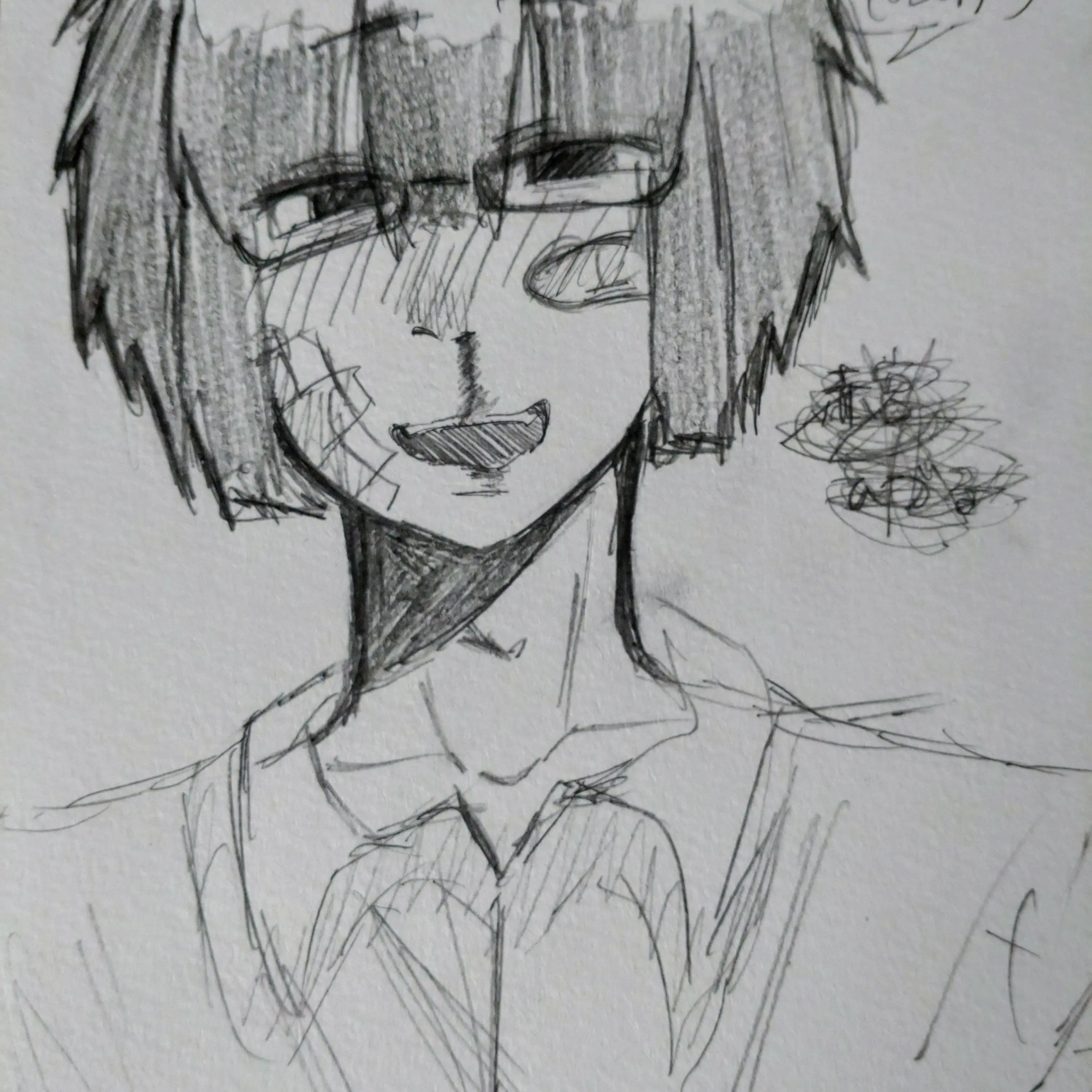 momenboufu의 半同棲