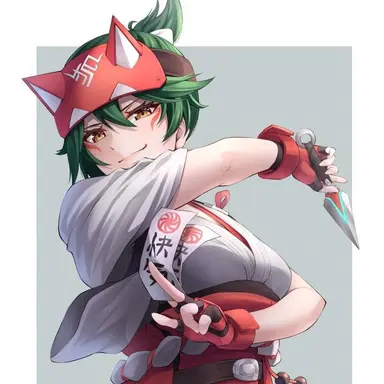 Profile image of 키리코