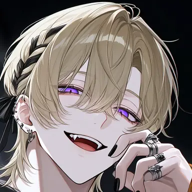 Profile image of フレディ