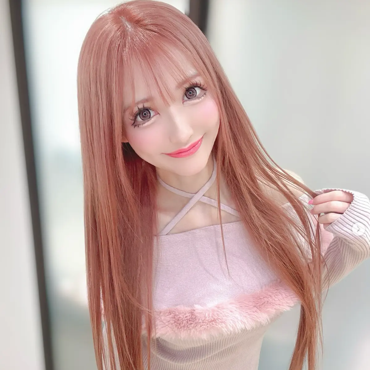 CleanDeer9066의 きゃー