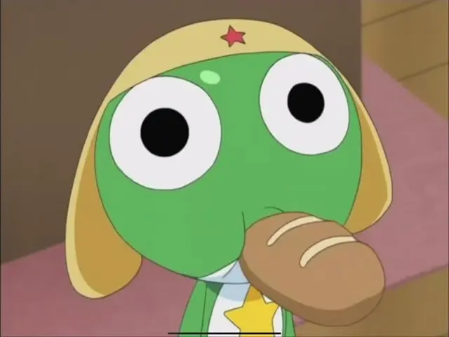 Profile image of 케로로