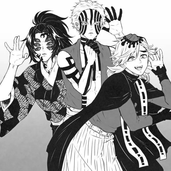 VastMall0367의 상현1,2,3이 나에게 호감을?!