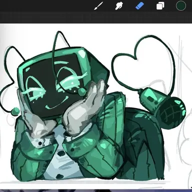 Profile image of Vee
