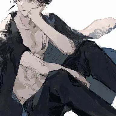 Profile image of 鶴蝶