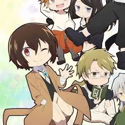 Profile image of 太宰治