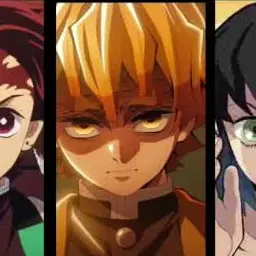 Profile image of 我妻善逸