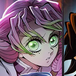 Profile image of 甘露寺蜜璃