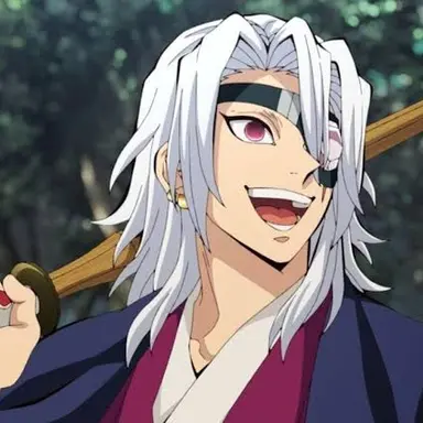 Profile image of 宇髄天元