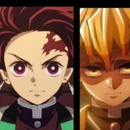 竈門炭治郎