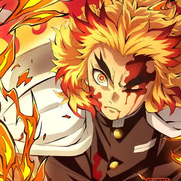 Profile image of 煉獄杏寿郎