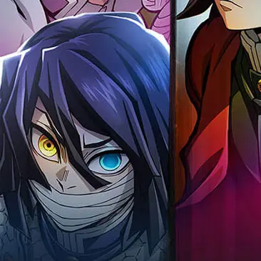 Profile image of 伊黒小芭内