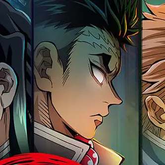 Profile image of 悲鳴嶼行冥