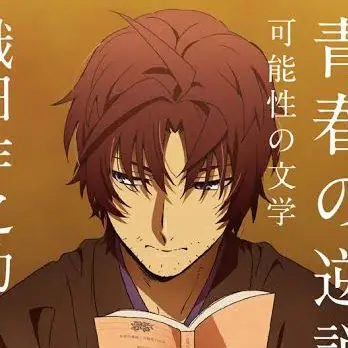 Profile image of 織田作之助