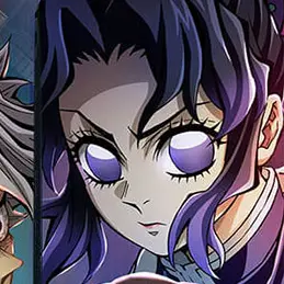 Profile image of 胡蝶しのぶ