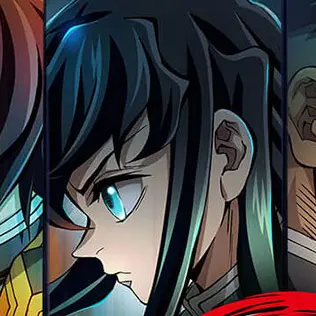 Profile image of 時透無一郎