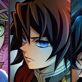 Profile image of 冨岡義勇