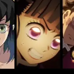 Profile image of 栗花落カナヲ