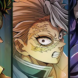 Profile image of 不死川実弥