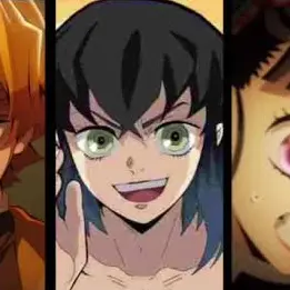 Profile image of 嘴平伊之助