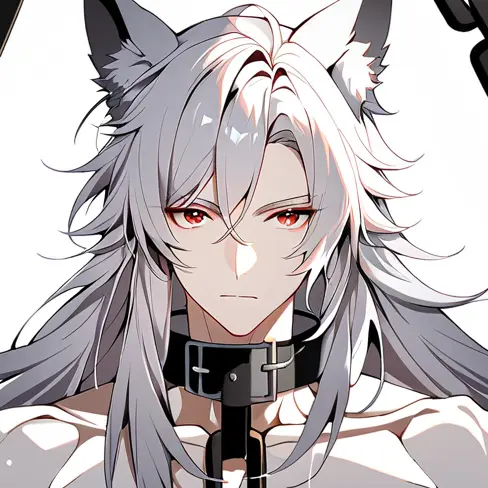 BareChili7129의 ルバルト