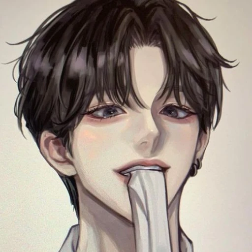 백 한 결